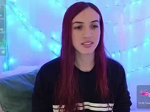 ninaa_fox 现场XXX聊天