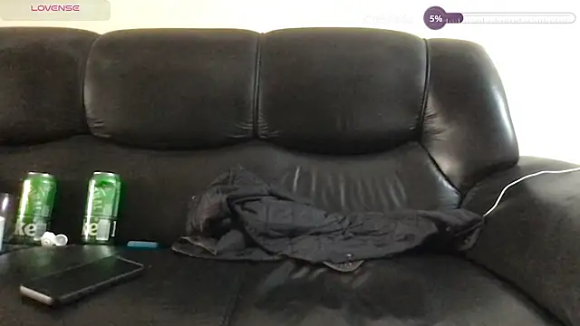 Show de tantramaster93 na webcam