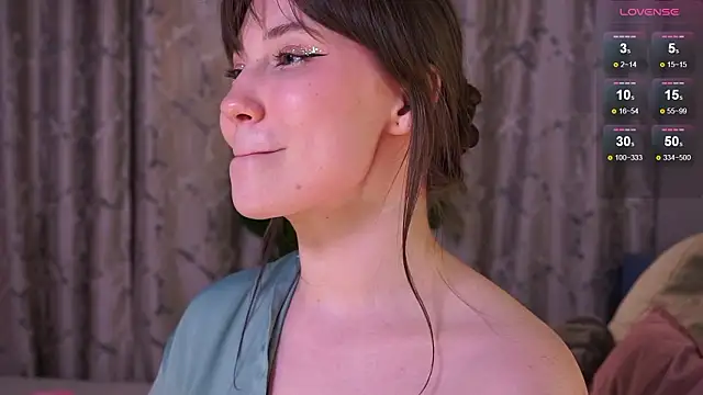 Онлайн чат XXX askaudrey_