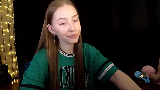 Chatroom XXX en direct de SindiWatsoon