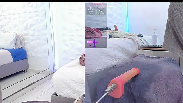 عرض كام nahomi_sex1