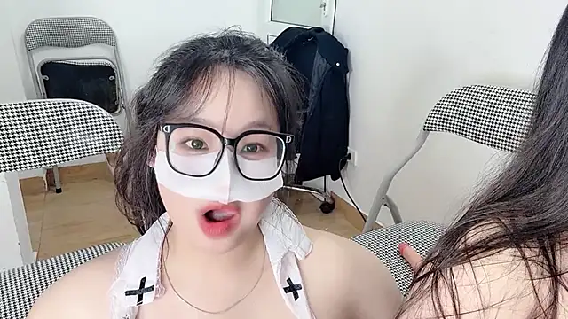 Chatroom XXX en direct de Bamboo_Swetie