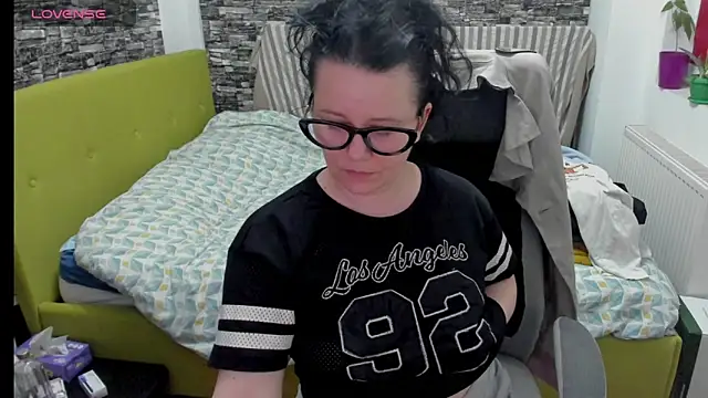 Онлайн чат XXX eveline_james