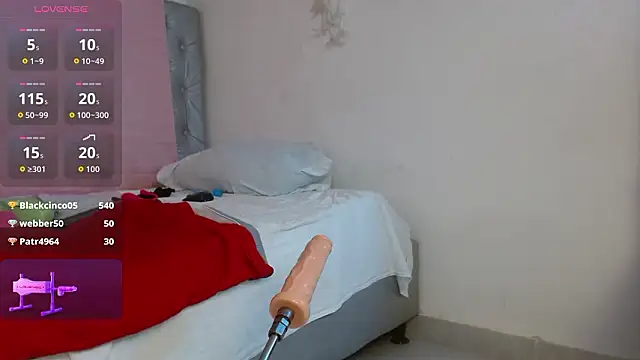 angiellam Webcamshow