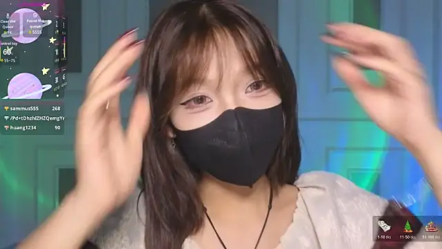 _____Panda_____ Webcam-Show