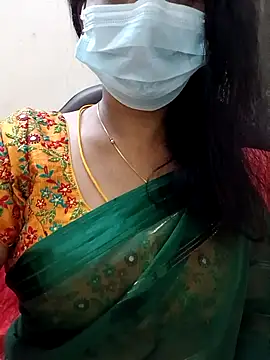 Rithya27: вебкам-шоу