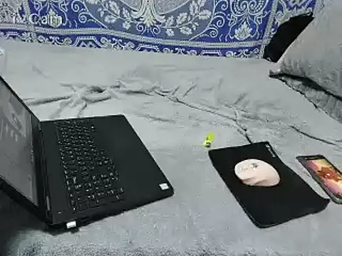 yazin19 网络视讯表演