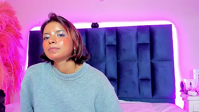 GrishaMochkaのライブXXXチャット