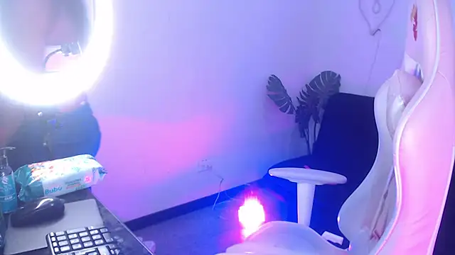 Xiomara_as Webcamshow