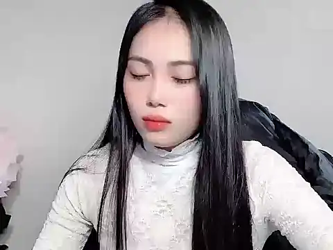 Chatroom XXX en direct de Thuy79