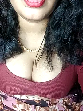 Maya-2010 Show Webcam