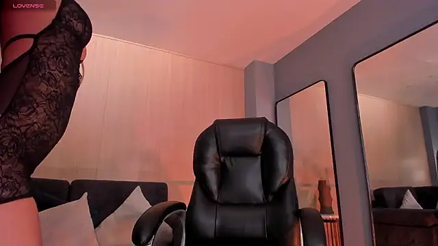 Онлайн чат XXX LexieWayne