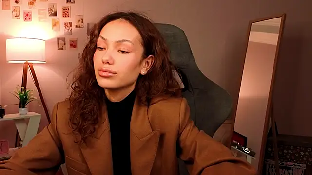 nexorine Webcam Show