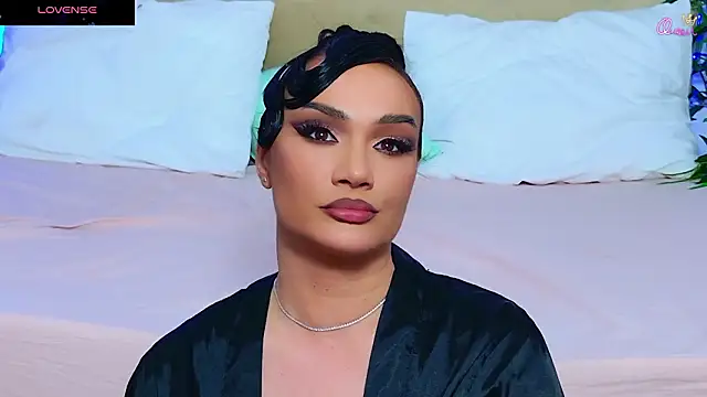 DaliyaArabian's Live XXX Chat