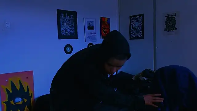 alex_one888 现场XXX聊天