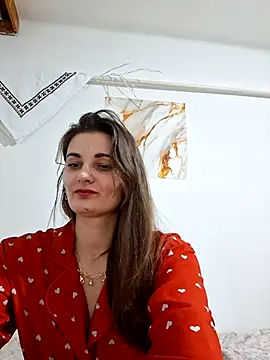 Chat +18 de Nika_aa ao vivo