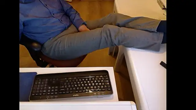 dutchpornking Webcam Show