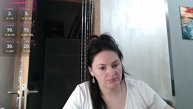 Stacy_Davice – Live XXX-chat