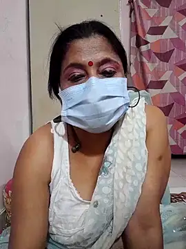 Lovely_Mimi01 Adlı Modelin Web Kamerası Şovu