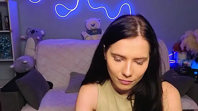 Chat XXX ao vivo de JinxMoon