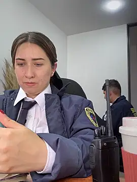 SUSY__06: απευθείας συνομιλία ΧΧΧ