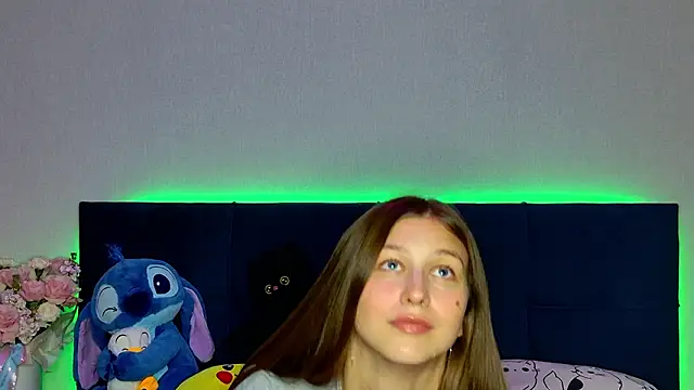 MissEmilyMiller: απευθείας συνομιλία ΧΧΧ