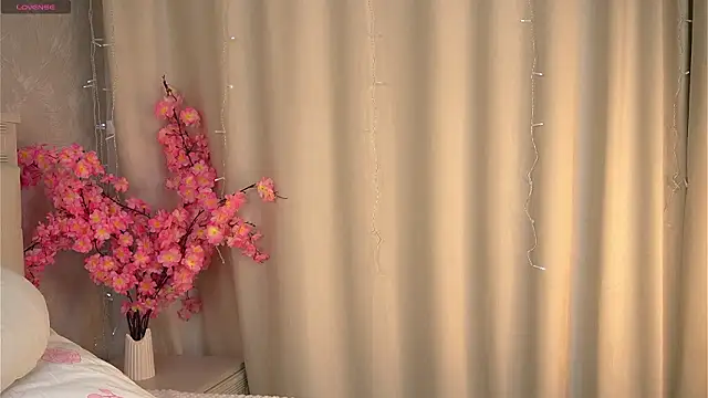 Show de webcam de VernonGarcias