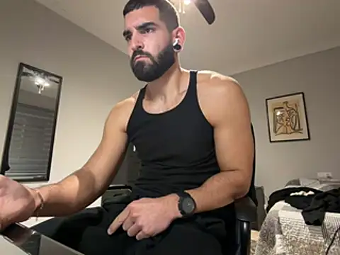 fabbiodiesel's Webcam Show