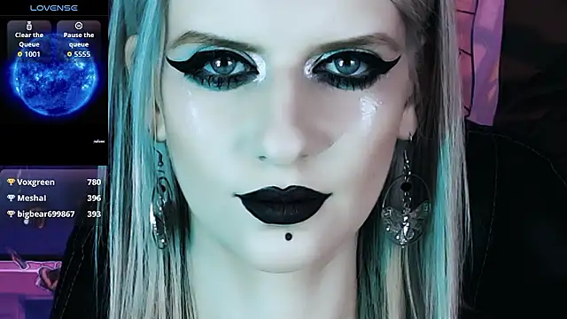 Chatroom XXX en direct de Noah_ElmerX