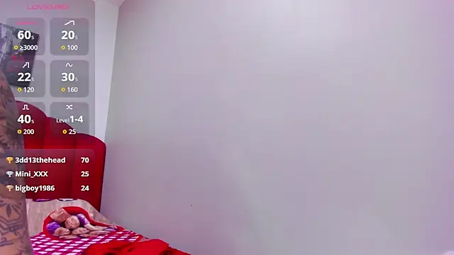 hanna_sexx__ Live XXX-chat