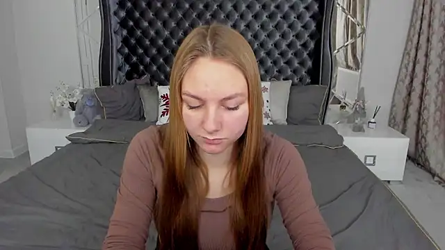 MilaAddams Webcam Show