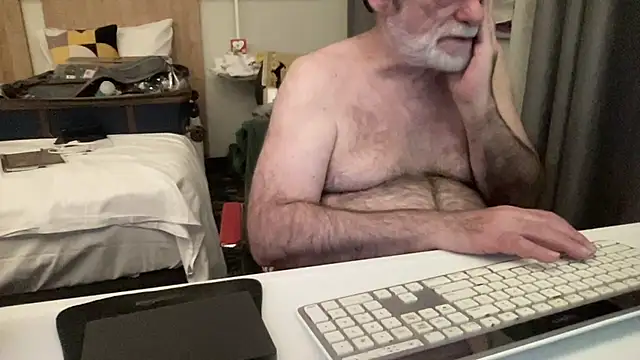 coach-karl Show in webcam