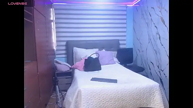 kylievoosx Webcam-Show