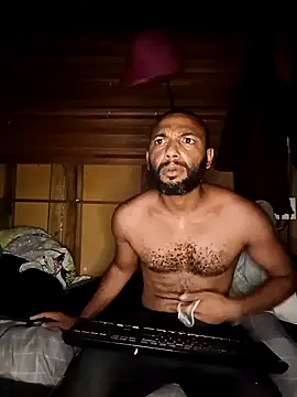 Camodick 现场XXX聊天