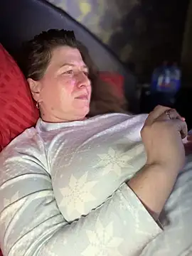 Natali_UA: онлайн-секс-чат