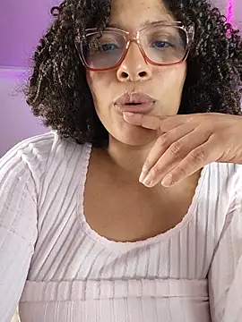 DannaBerry 现场XXX聊天