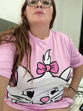 AntonellaVioleta Adlı Modelin Canlı XXX Sohbeti