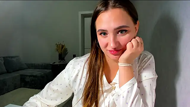 Wise_Bunny Adlı Modelin Canlı XXX Sohbeti