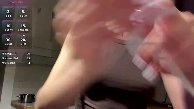 Czat XXX na żywo – ElfriedaZwack