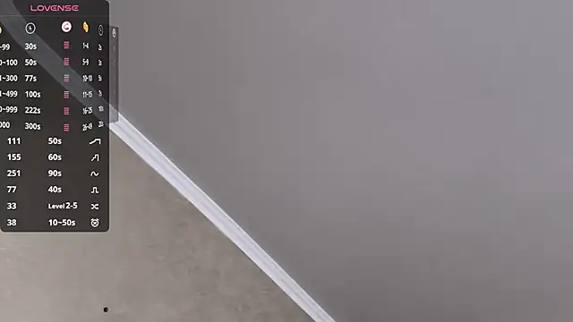 BigHeartMia Live XXX-chat