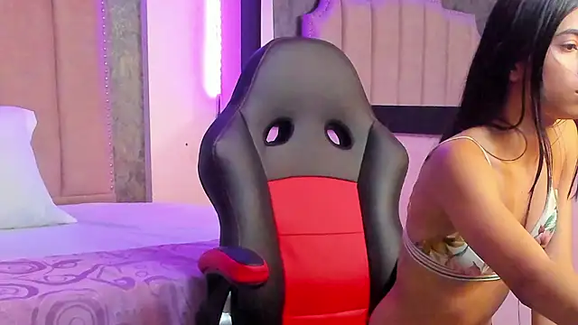 Sembang XXX Secara Langsung sophie_taylorr_