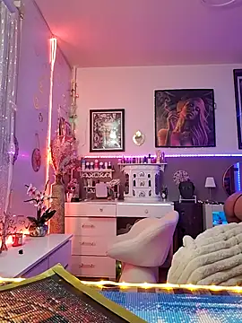 Онлайн чат XXX misscectito13