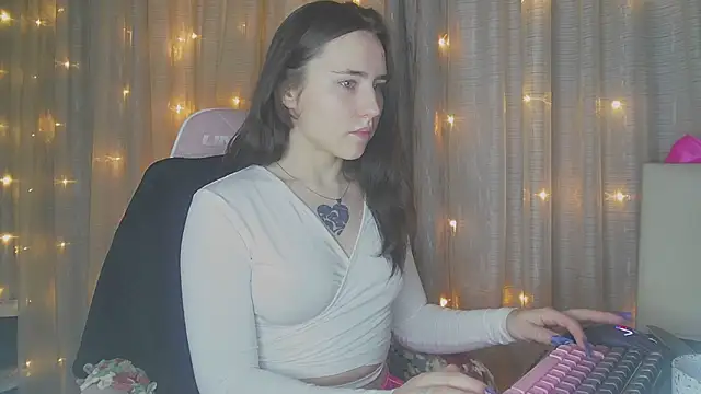 lunar_Sanata Chat XXX in diretta