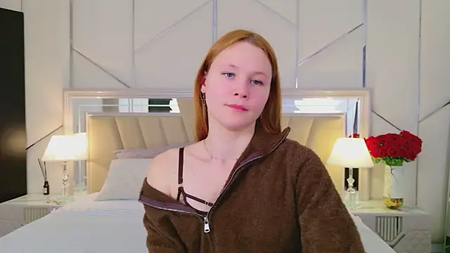 AmeliRoyse: онлайн-секс-чат