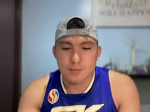 Kingdirtyfog 网络视讯表演