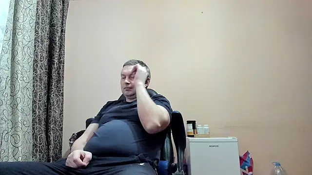 SanFrantsisko 웹캠 쇼