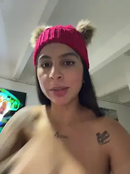 charlotte_stevenss_ Live XXX Chat