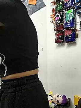 Tefannyy_n Live XXX chat