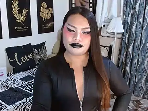 Živý XXX chat TSbrianaHugeCock