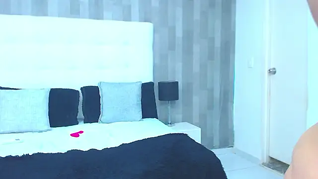 Show Webcam de LeahMillerr